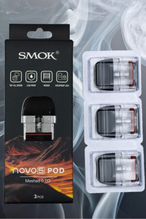 Smok Novo 5 Pods