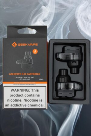 Geek Vape Hero 2/H45 Replacement Pod