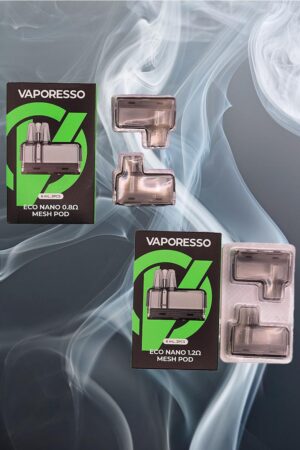 Vaporesso ECO Nano Pods