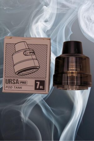 Lost Vape Ursa Pro Pod Tank