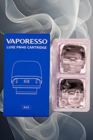 Vaporesso Luxe PM40 Pod 4 mL