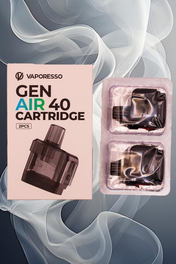 Vaporesso Gen Air 40 Pods