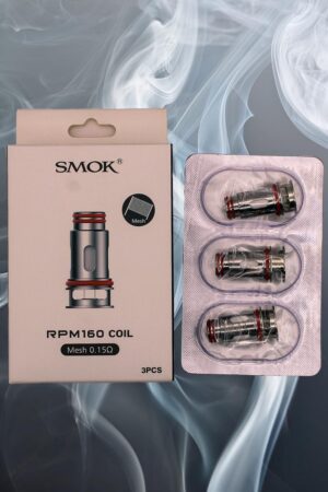 Smok RPM160 Coils