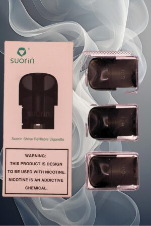 Suorin Shine Pod