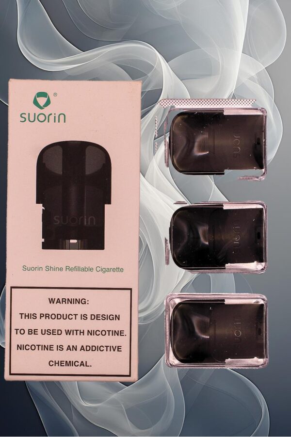 Suorin Shine Pod