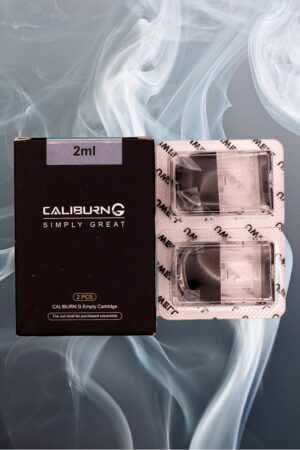 Uwell Caliburn G Pods