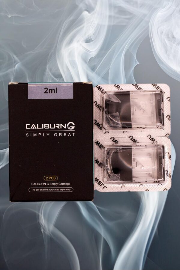Uwell Caliburn G Pods