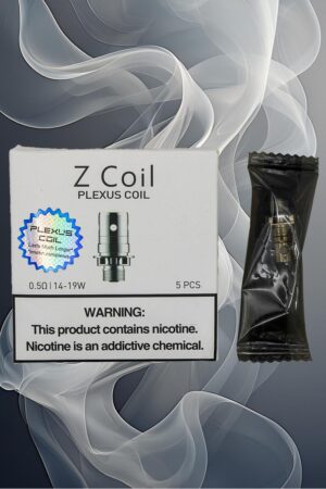 Innokin Z Coils