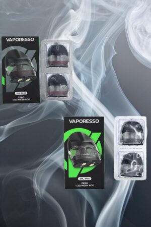 Vaporesso Zero Pods