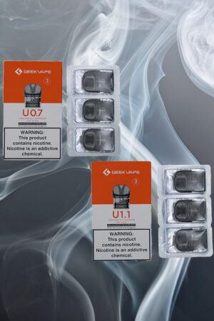 Geek Vape Sonder U Pod