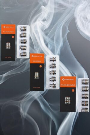 Geek Vape M Series