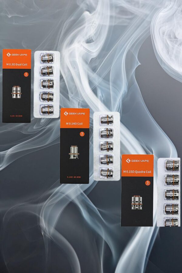 Geek Vape M Series