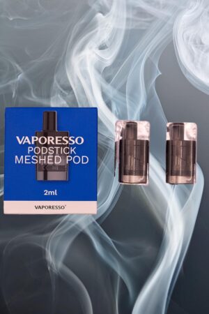 Vaporesso Podstick Meshed Pod
