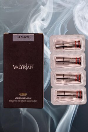 Uwell Valyrian MTL Pod Coil