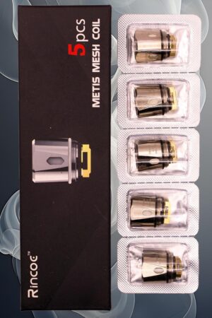 Rincoe Metis Mesh Coils