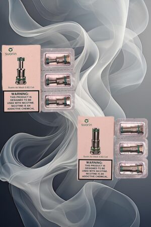 Suorin Air Mesh Coils