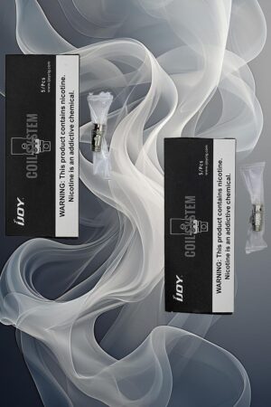 IJoy Coil System AI EVO Coils