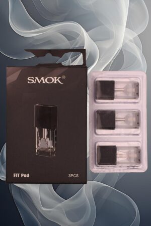 Smok Fit Pod