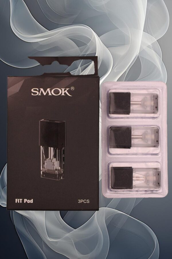 Smok Fit Pod