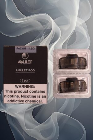 Uwell Amulet Pod
