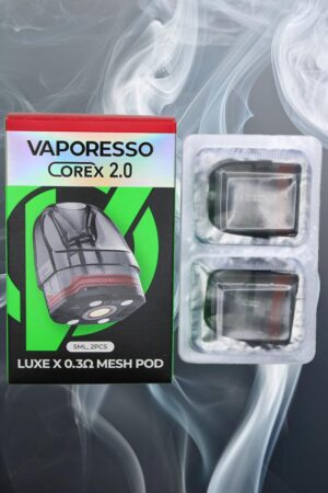 Vaporesso Luxe X Pods