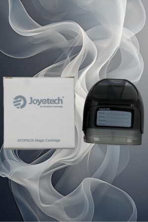Joyetech Autopack Magic Cartridge