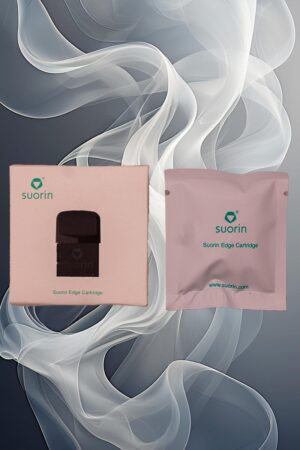 Suorin Edge Pod