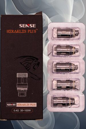 Sense Herakles Plus Coils