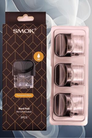 Smok Nord Pod